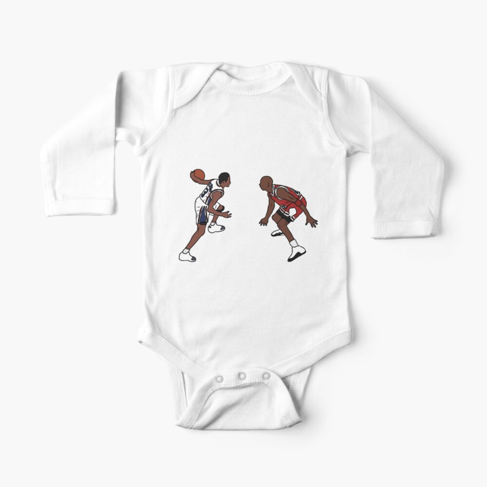 michael jordan kids clothing
