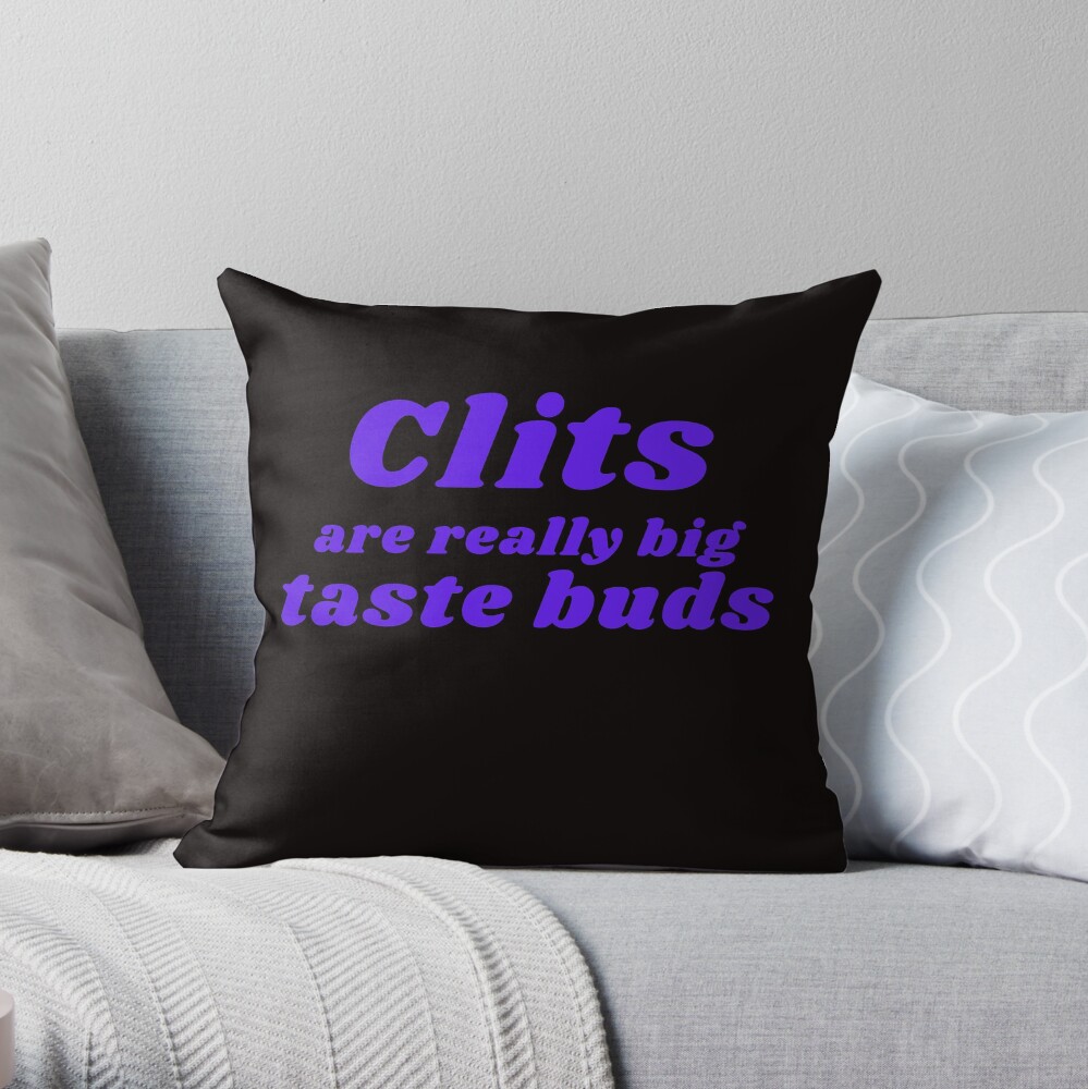 Item preview, Throw Pillow designed and sold by RetinalKandy.