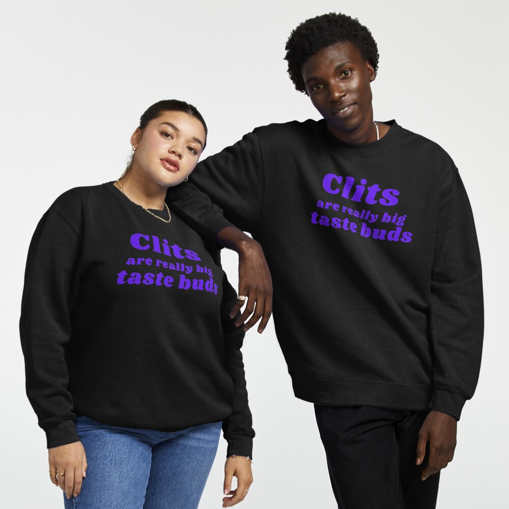 Really big sweatshirt 2025