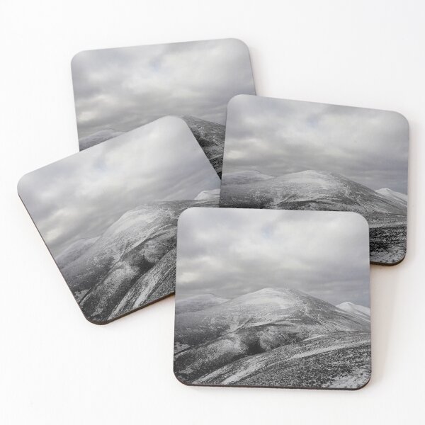Item preview, Winter in the Pentland Hills designed and sold by beavo.