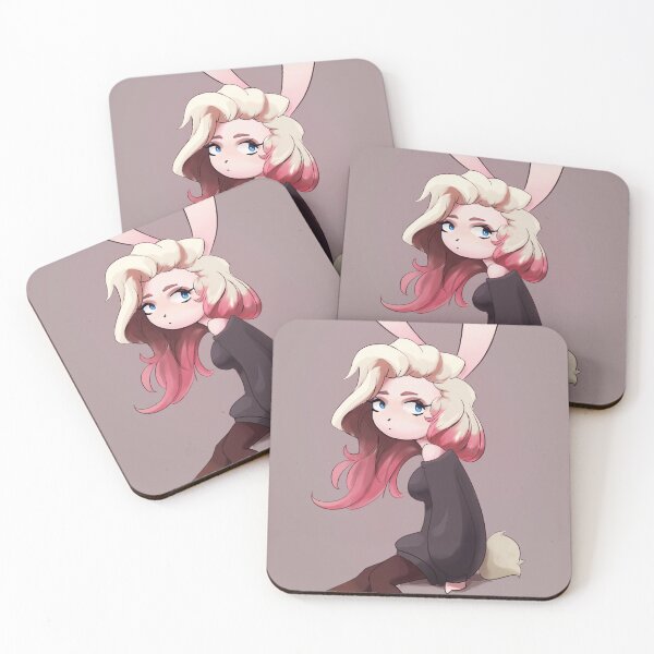 Item preview, Elle  designed and sold by hotpinkbunny.