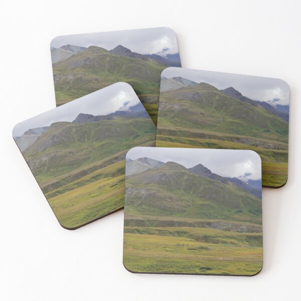 Item preview, Denali panorama designed and sold by zumi.