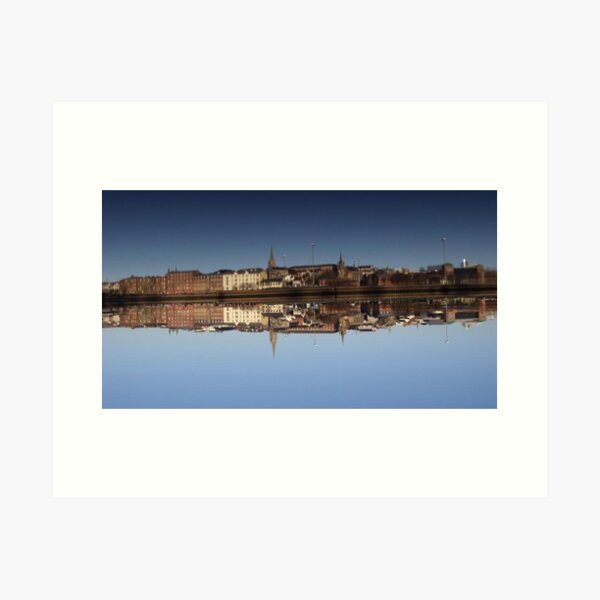 Item preview, Reflecting Peace designed and sold by Gerry  Temple.