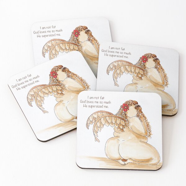Item preview, Supersize designed and sold by Linda Finstad.