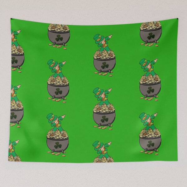 Item preview, ST. PATRICK'S DAY designed and sold by creativeliberty.