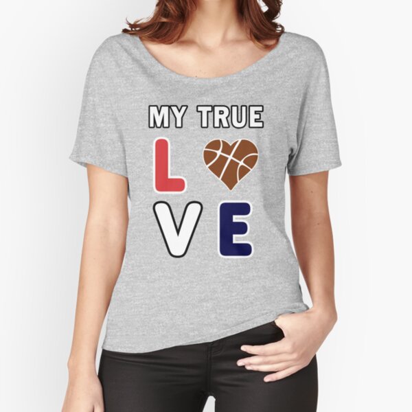 Relaxed Fit T-Shirt