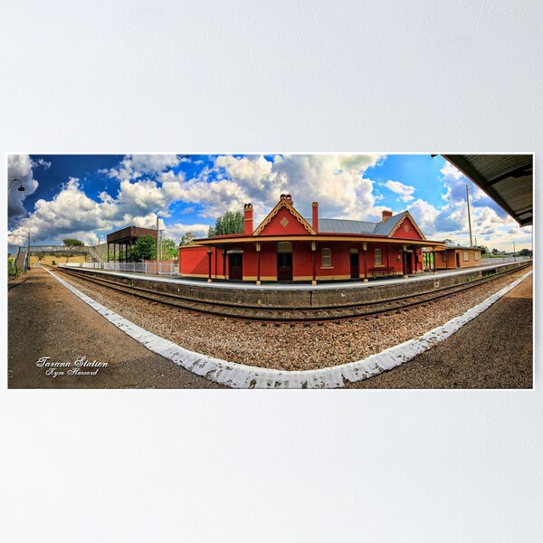 Item preview, I hear the train a coming it's coming round the bend designed and sold by Kym Howard.