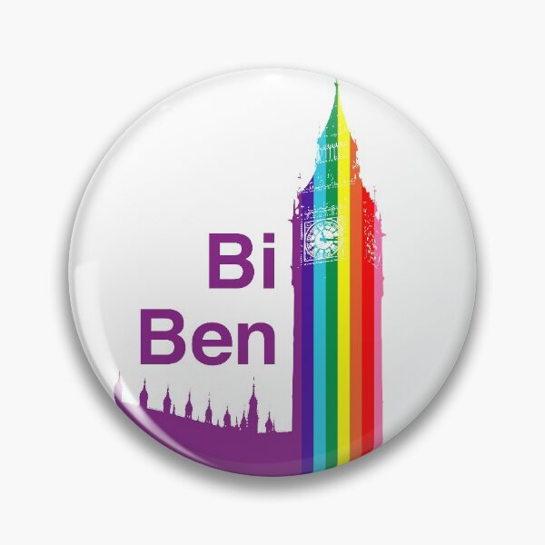 Item preview, NDVH Bi Ben designed and sold by Nik’s T-Shirts.