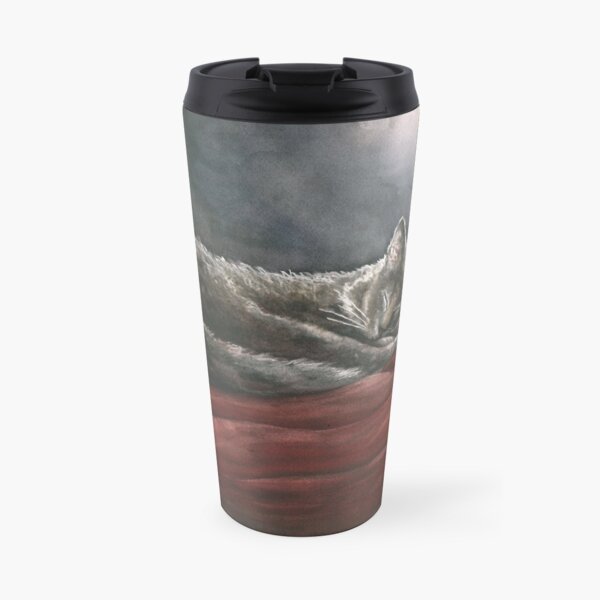Boba Fett 2 Travel Mug