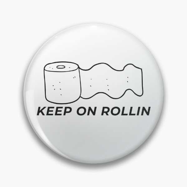 Item preview, 2020 Toilet Paper Roll designed and sold by DWaffleDesigns.