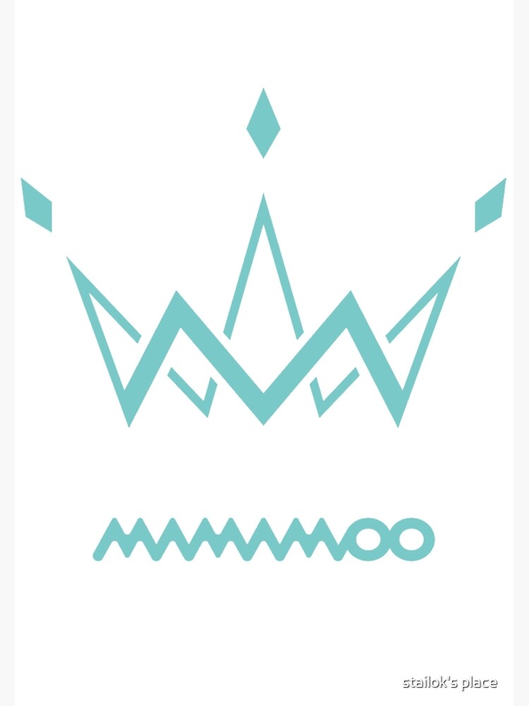 MAMAMOO logo