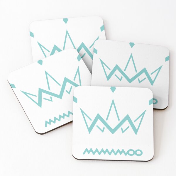 Item preview, MAMAMOO logo designed and sold by stailok's place.