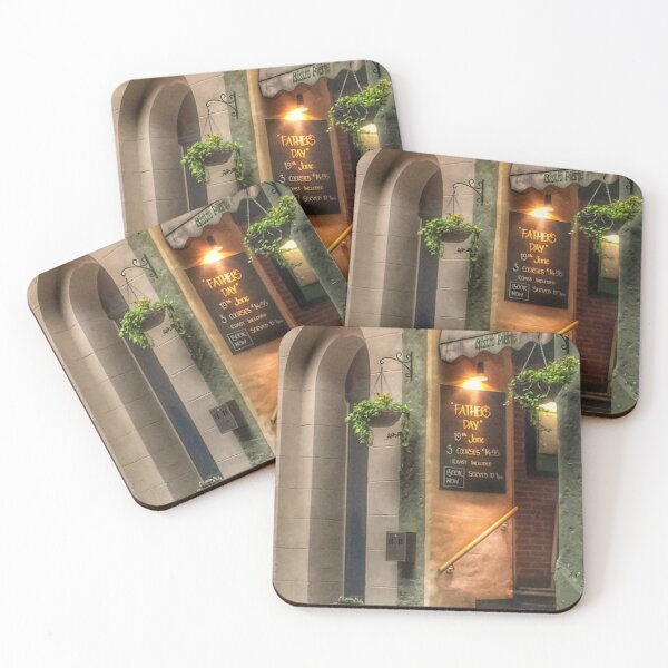 Item preview, Bistro Pierre Liverpool on Father’s Day designed and sold by eden1472.