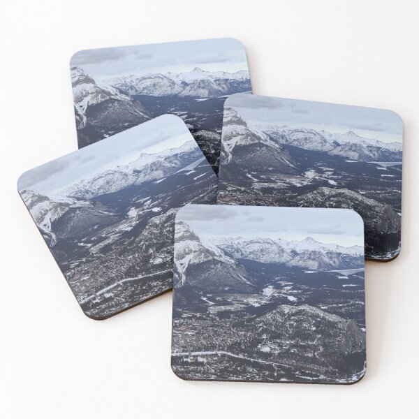 Item preview, Banff panorama designed and sold by zumi.