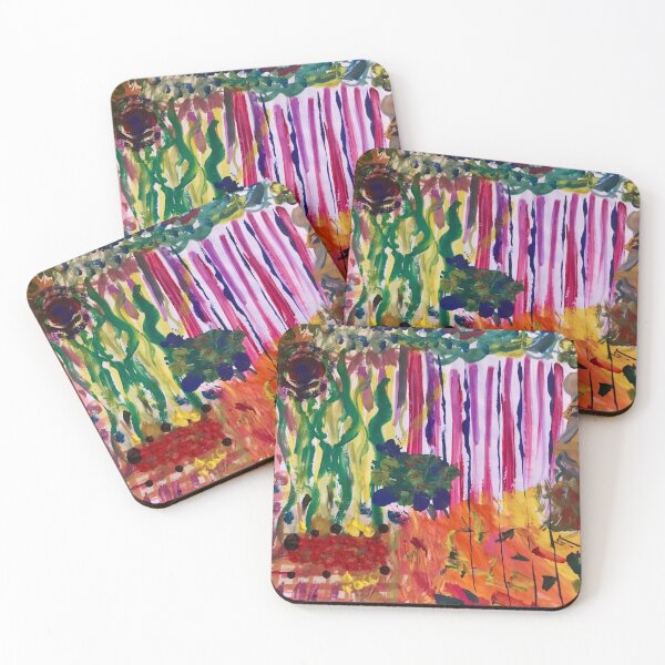 Item preview, Thriving nature designed and sold by lucielitchi.