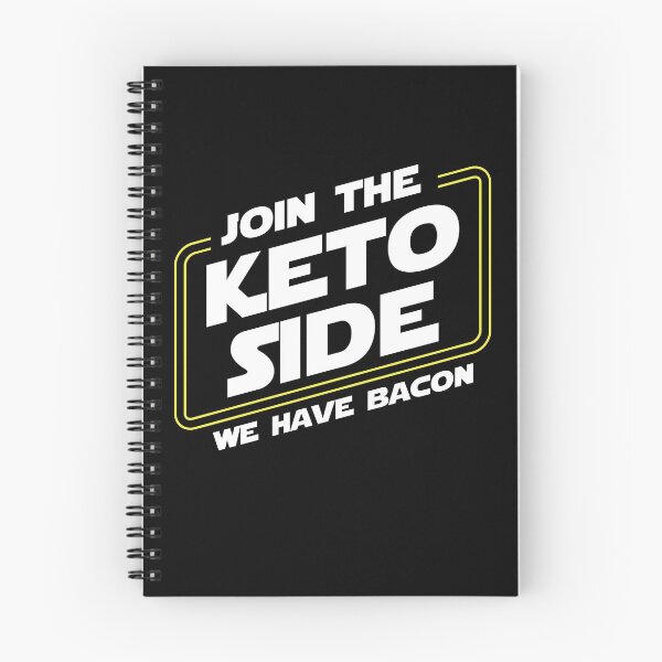Item preview, Join the Keto Side we have bacon keto diet  designed and sold by ElevenVoid.