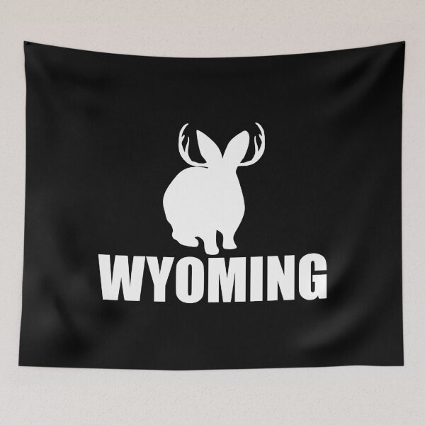 Item preview, Wyoming Homeland Patriot Cheyenne Native Gift designed and sold by haselshirt.
