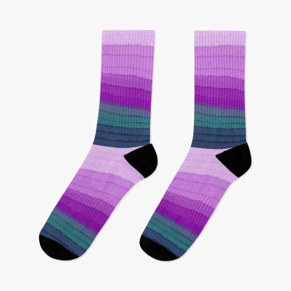 Item preview, Color play purple pink green blue designed and sold by PearlOfGod.