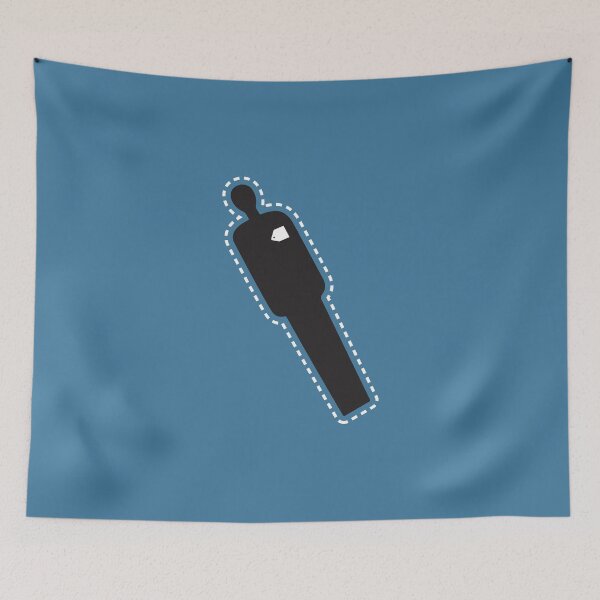 Item preview, Chalk Outline designed and sold by Off the Box.