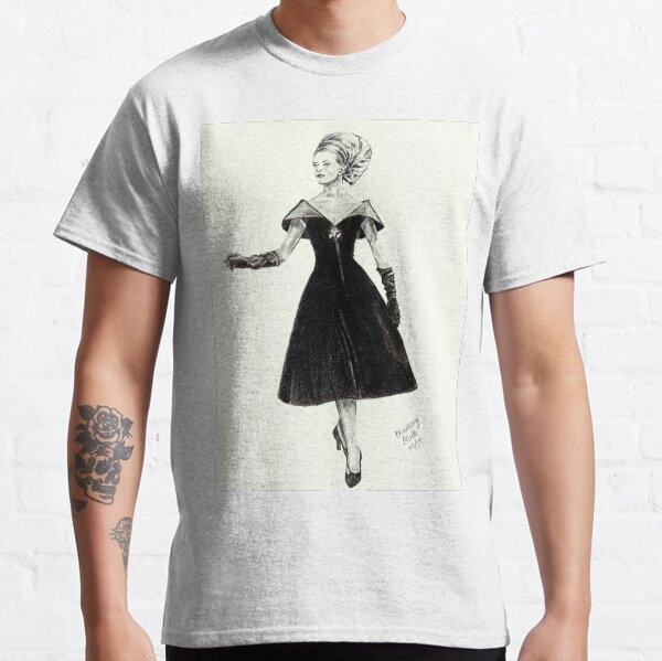 New Look and head-dress Classic T-Shirt