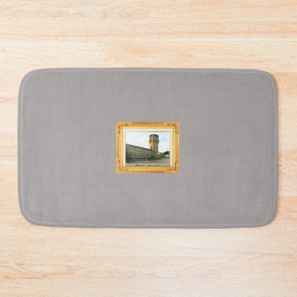 Item preview, Joliet State Prison designed and sold by Lawrence Baird.