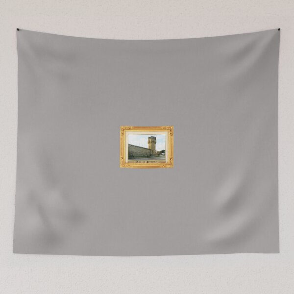 Item preview, Joliet State Prison designed and sold by Lawrence Baird.