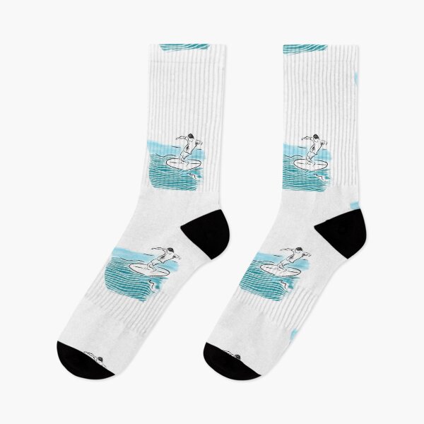 Item preview, Surf tricks surfing surf life  designed and sold by Tropical Blood.