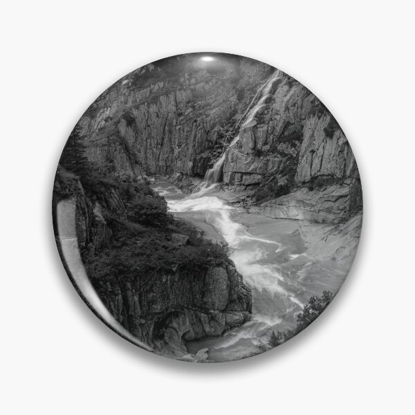 Item preview, Schöllenen Gorge, Switzerland designed and sold by PeterCseke.
