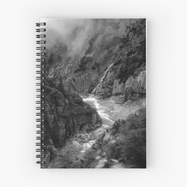 Item preview, Schöllenen Gorge, Switzerland designed and sold by PeterCseke.