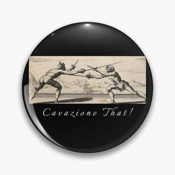 Item preview, Cavazione That! designed and sold by Lucky-Devil.