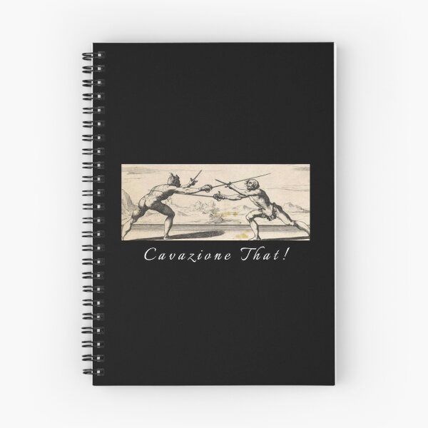 Item preview, Cavazione That! designed and sold by Lucky-Devil.
