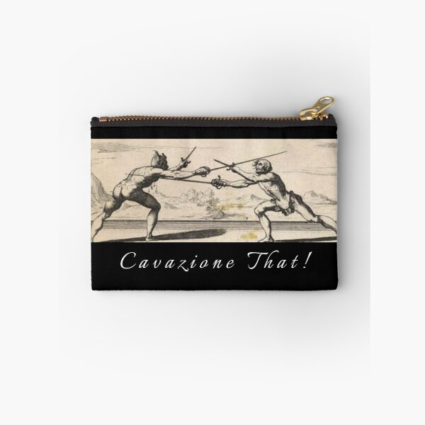 Item preview, Cavazione That! designed and sold by Lucky-Devil.