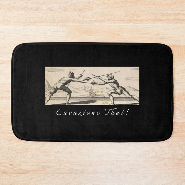 Item preview, Cavazione That! designed and sold by Lucky-Devil.