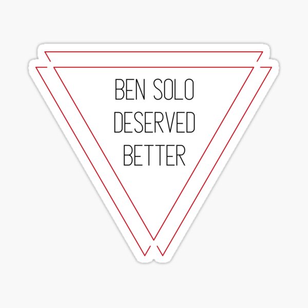 Vista previa del artículo con la obra «Solo 3», diseñado y vendido por wegotsbadblood.