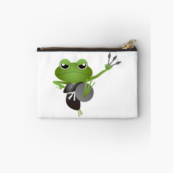 Item preview, Frog, Ninja, Drawing, Music, Cartoon,Funny,Tshirt,Japan designed and sold by Fiesta1000.