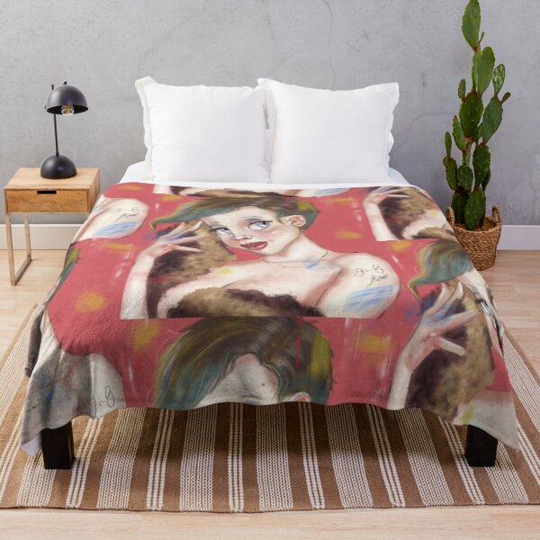 Item preview, comforter designed and sold by JanG3.