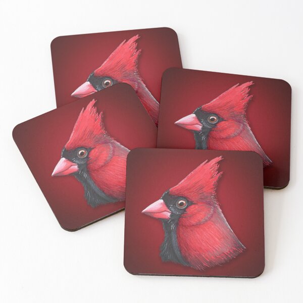 Item preview, Red designed and sold by Sun Dog Montana.