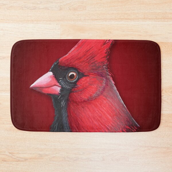 Item preview, Red designed and sold by Sun Dog Montana.