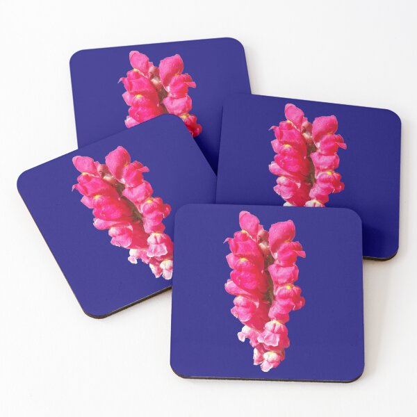 Item preview, Snap-dragon flower, Antirrhinum, Muflier, Boca de león  designed and sold by josesita.