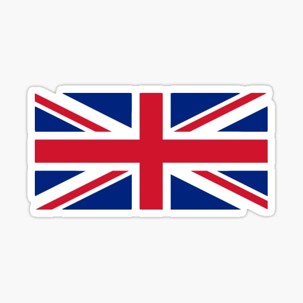 small british flag