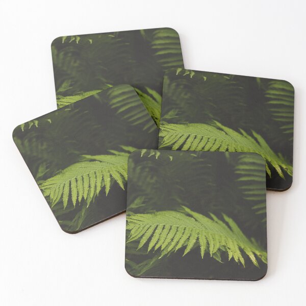 Item preview, ferns  designed and sold by reiwren.