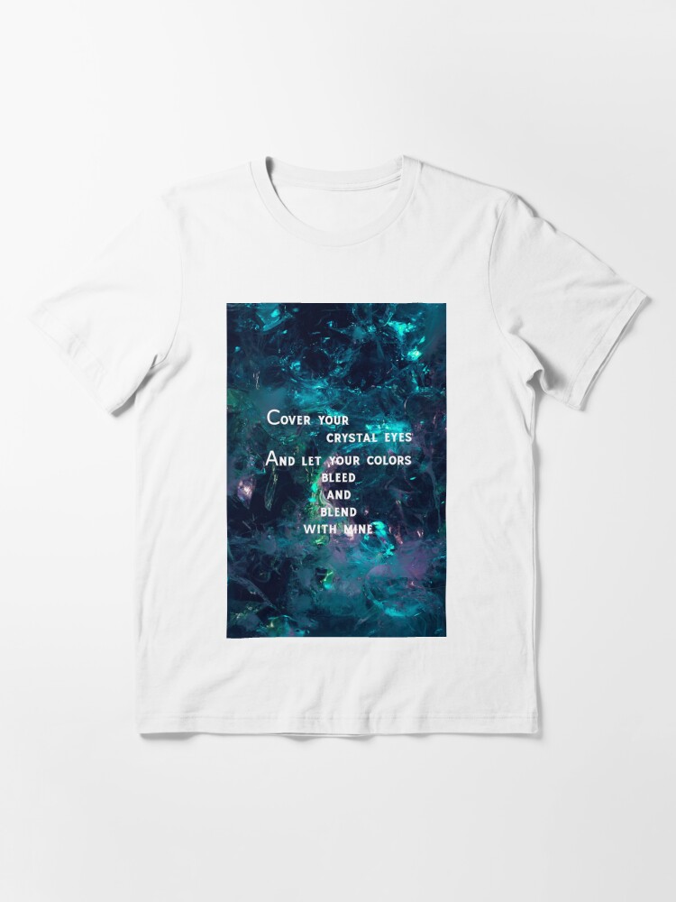 Pieces - Andrew Belle Essential T-Shirt for Sale by NikkiMouse82