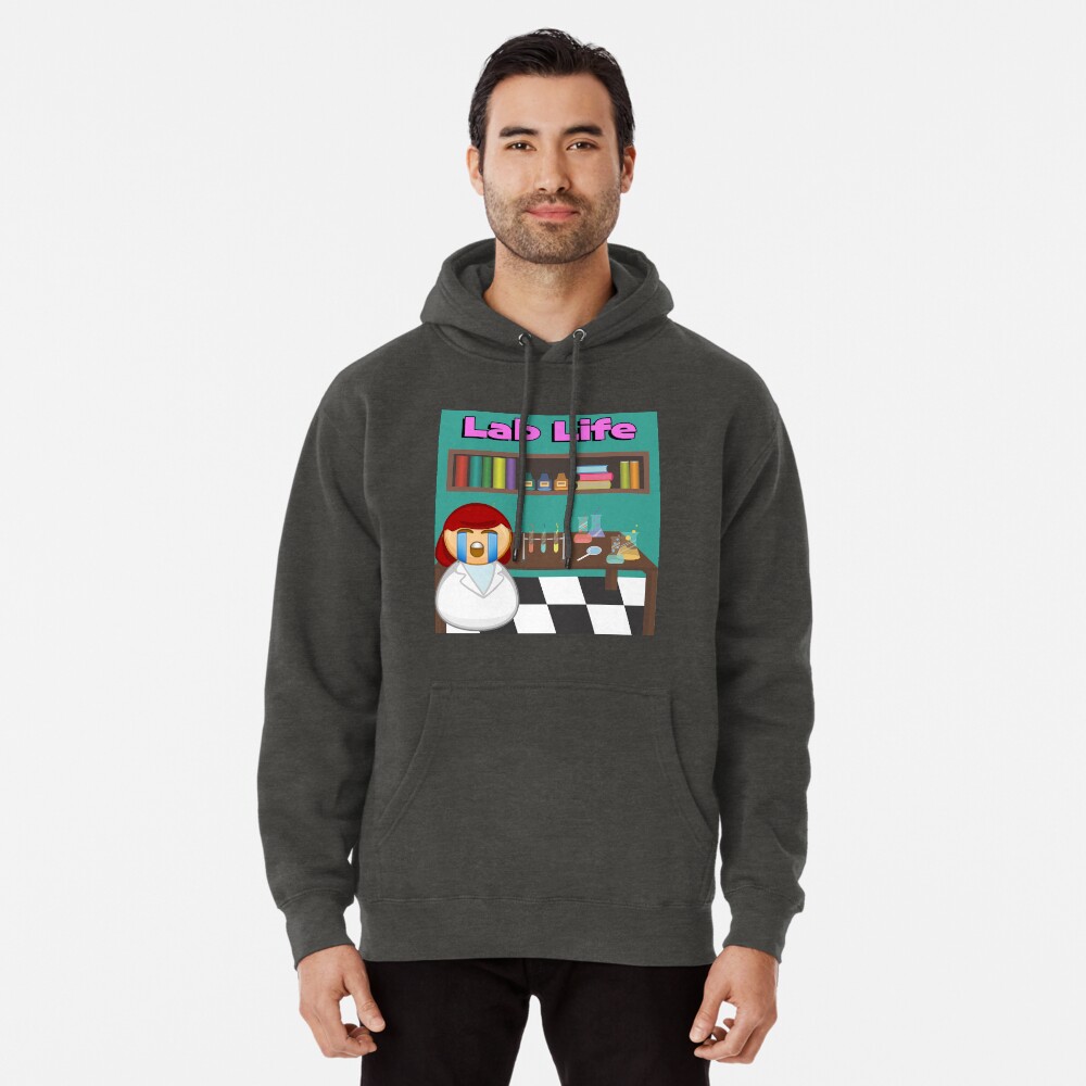 Item preview, Pullover Hoodie designed and sold by DNAtured.