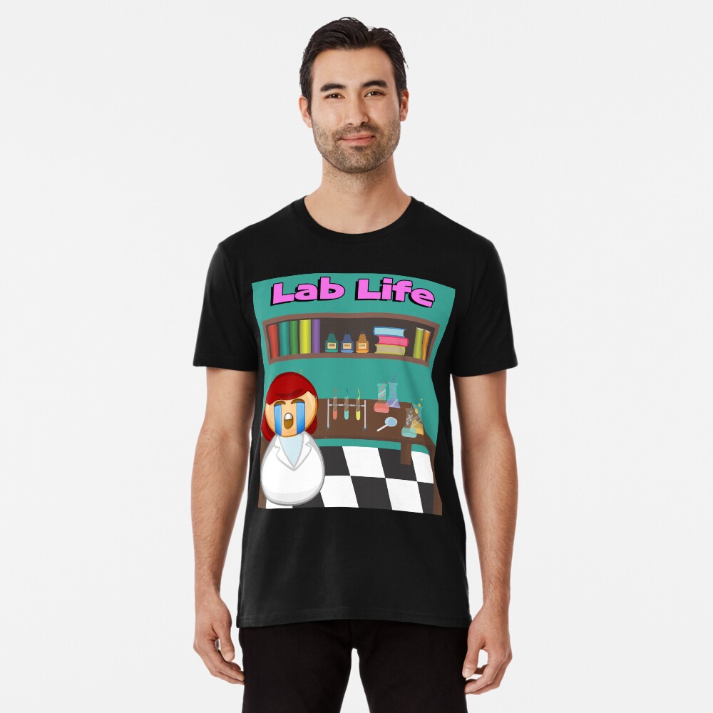 Item preview, Premium T-Shirt designed and sold by DNAtured.