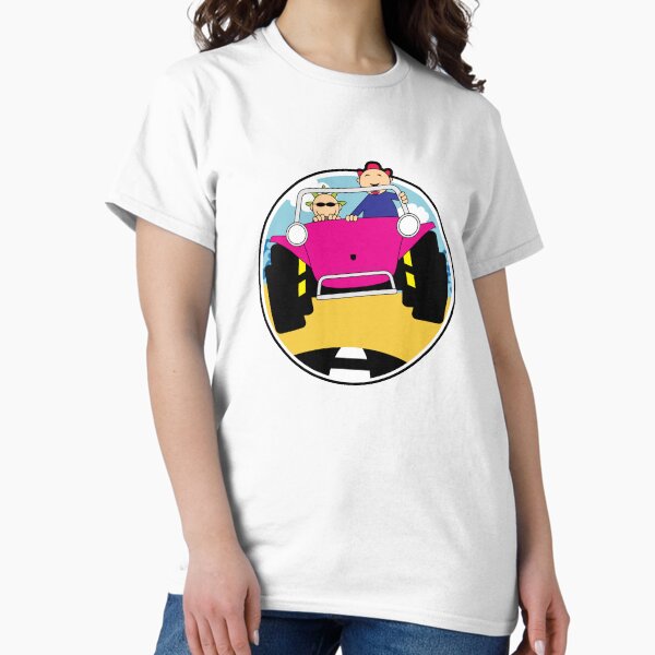 Item preview, Buggy smiles designed and sold by Coops Clothing.