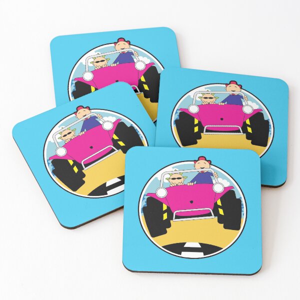 Item preview, Buggy smiles designed and sold by Coops Clothing.