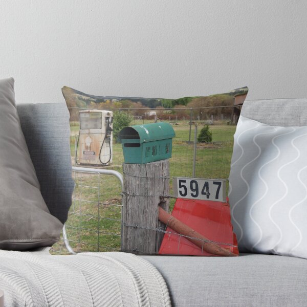 Item preview, Araluen #3 designed and sold by Tom McDonnell.