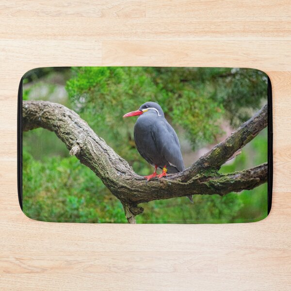 Item preview, Sea Bird on a Branch designed and sold by bittervictory.