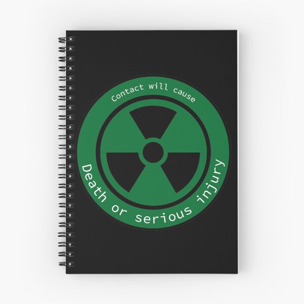 Item preview, Don't Touch designed and sold by thelonely-poet.