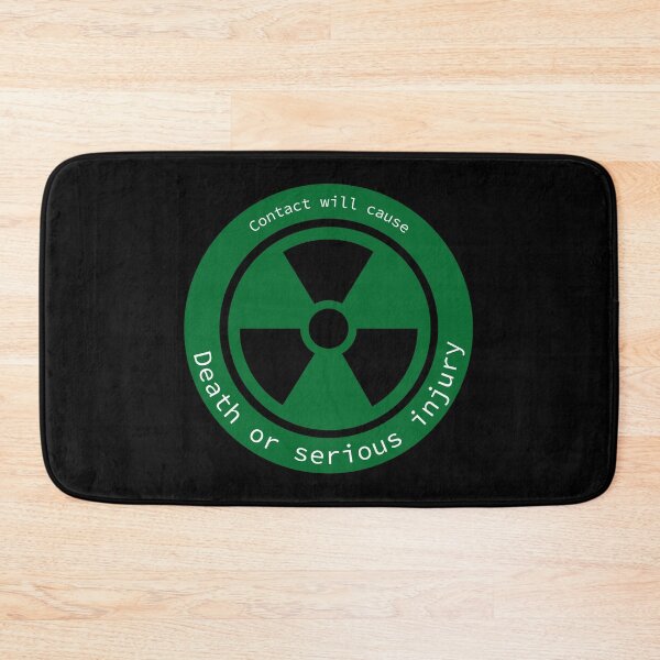Item preview, Don't Touch designed and sold by thelonely-poet.